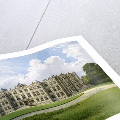 Longleat by Anonymous
