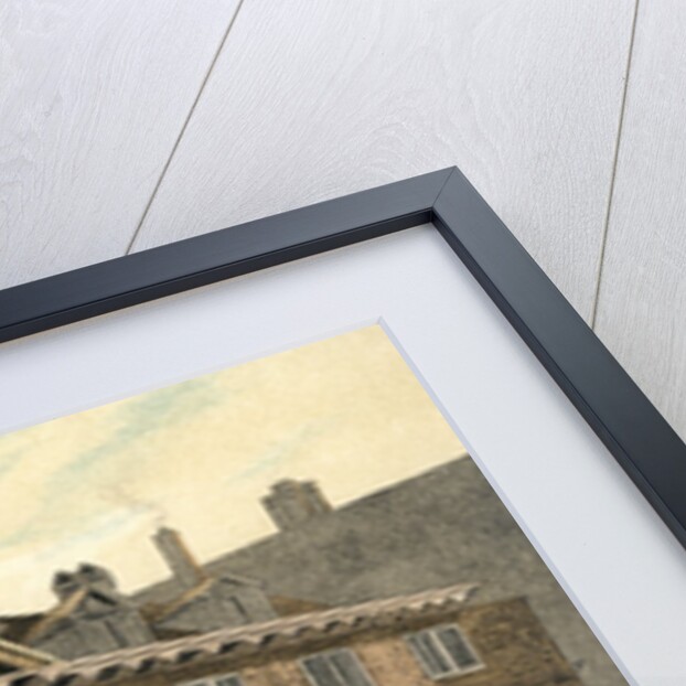 Blackwell Hall by Anonymous