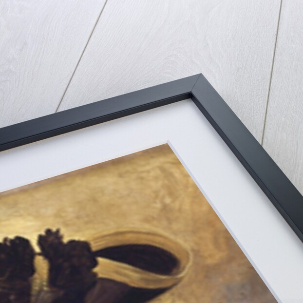 George Augustus Eliott, 1st Baron Heathfield by John Singleton Copley