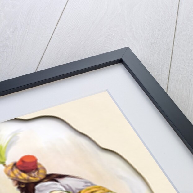 Advertisement for Dunn & Co by Anonymous