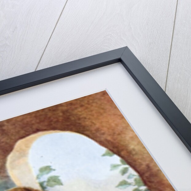 Thumbling from Thumbling's Travels by Anonymous