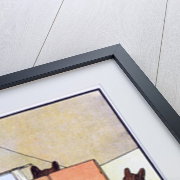 Goldilocks and the Three Bears by Anonymous