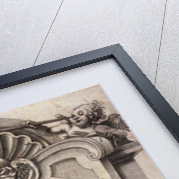 Galileo Galilei by Anonymous