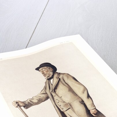 Sir John Lawes by Anonymous
