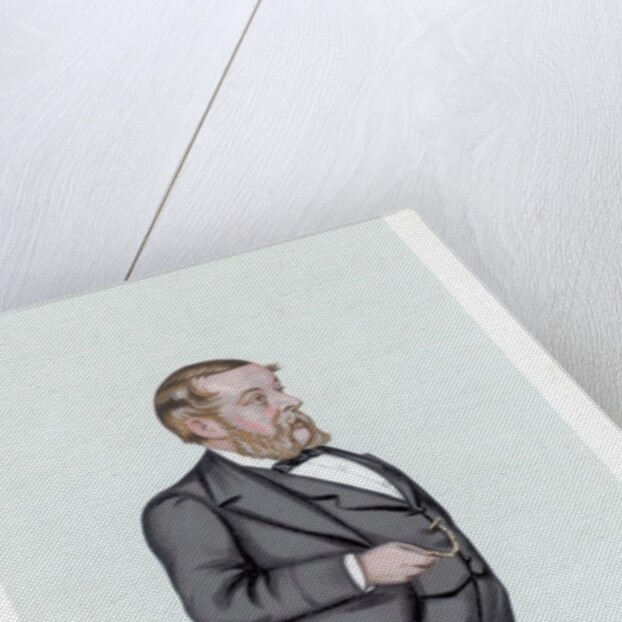 Richard Anthony Proctor by Anonymous