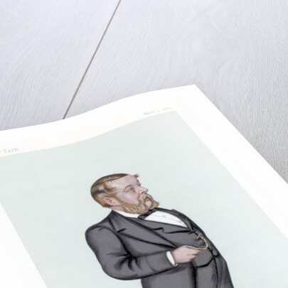 Richard Anthony Proctor by Anonymous
