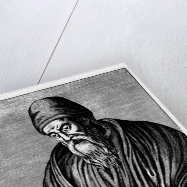 Euclid by Anonymous