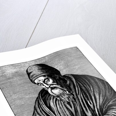 Euclid by Anonymous