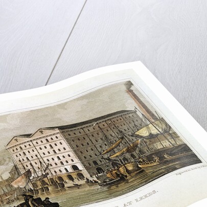The Aire and Calder Navigation by Anonymous