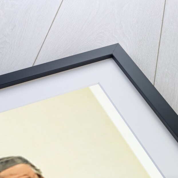 Louis Pasteur by Anonymous