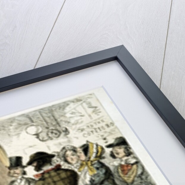 Sir Thomas Trout and the Bloomer by Anonymous