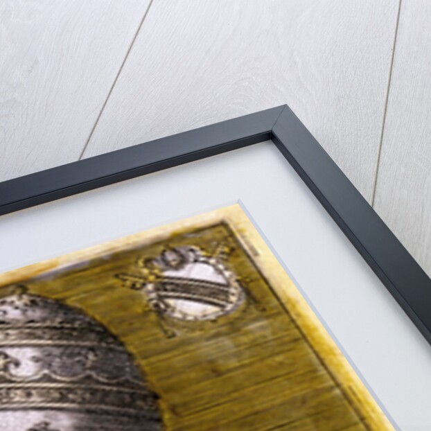 Pope Innocent VII by Anonymous