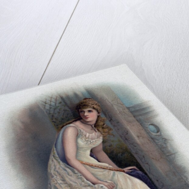 Juliet by Anonymous