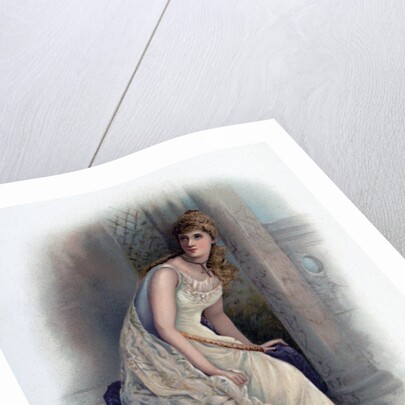 Juliet by Anonymous