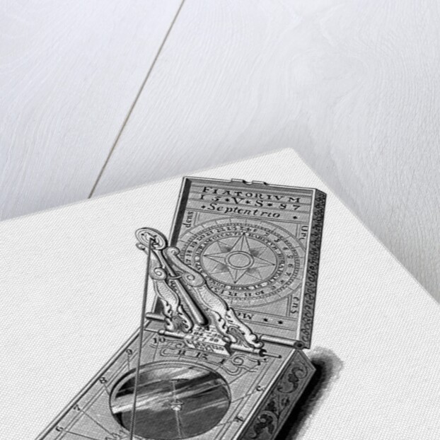 Journey-ring, or Viatorium by Anonymous