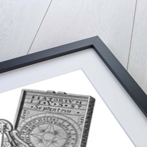 Journey-ring, or Viatorium by Anonymous