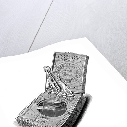 Journey-ring, or Viatorium by Anonymous