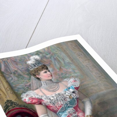 Princess of Wales by Anonymous