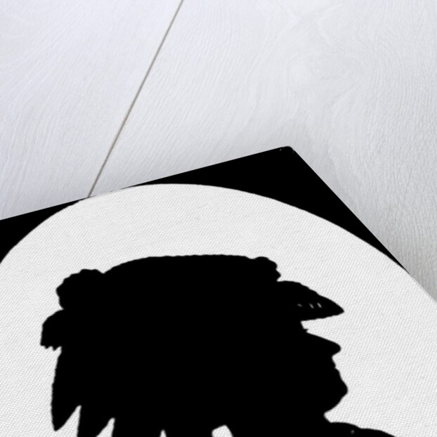 Marie Antoinette by Anonymous