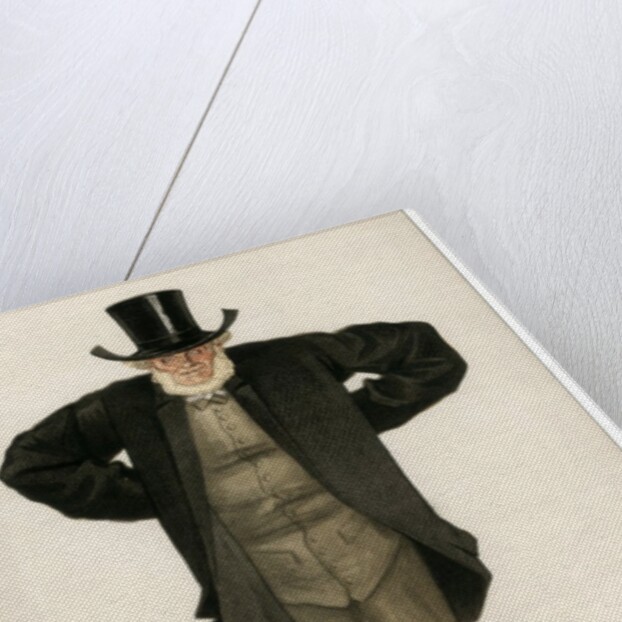 Joseph Cowen by Anonymous