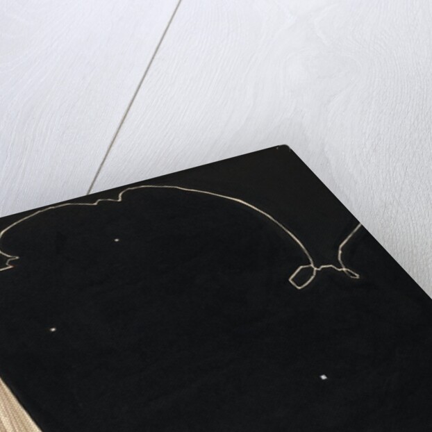 Where There's Smoke There's Fire by Russell Patterson