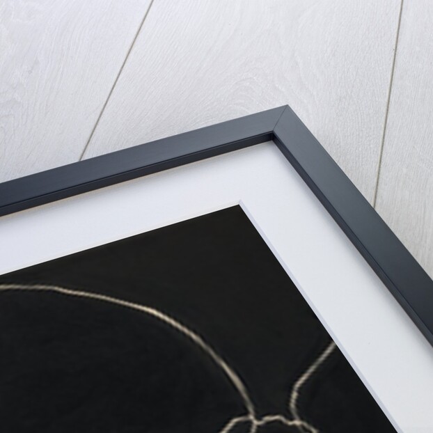 Where There's Smoke There's Fire by Russell Patterson