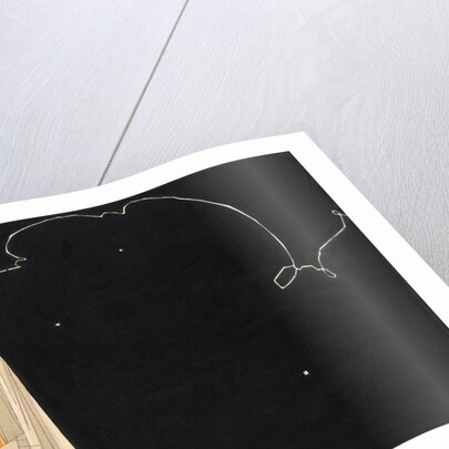 Where There's Smoke There's Fire by Russell Patterson