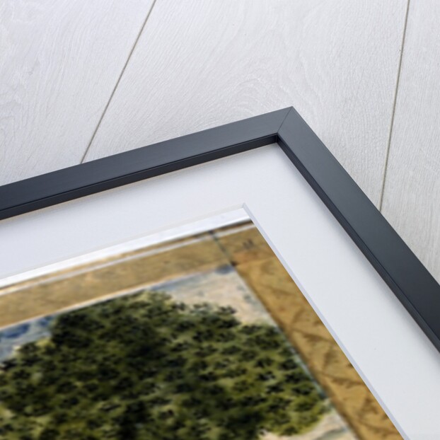 Megha Raga by Anonymous