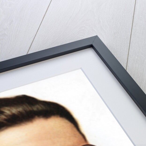 Aldous Leonard Huxley by Anonymous