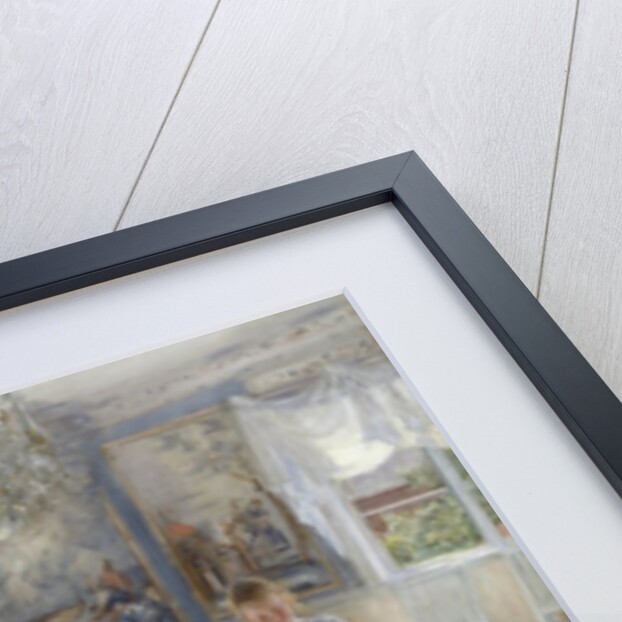 A Day of Celebration by Fanny Brate