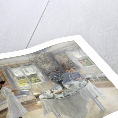 A Day of Celebration by Fanny Brate