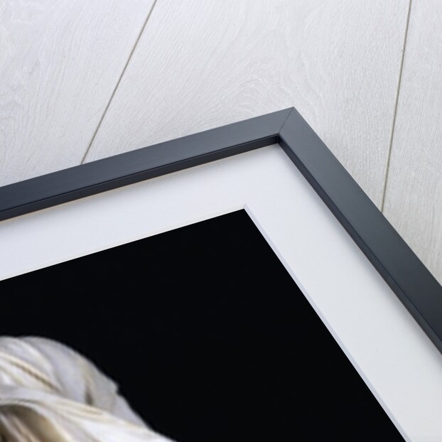 Roman sculpture of a Young Girl by Anonymous