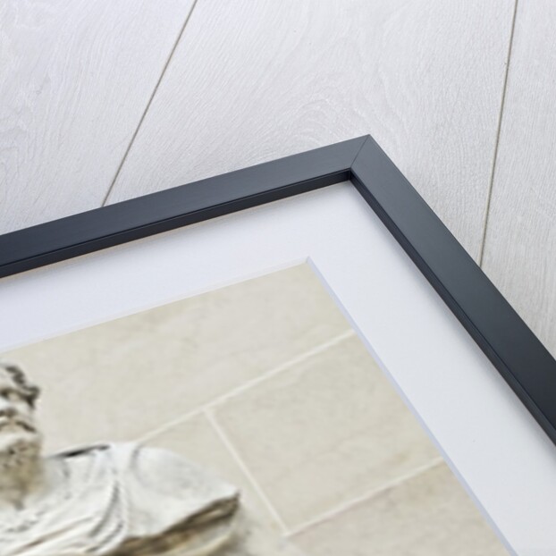 Hannibal Barca counting the rings of the Roman knights killed at the Battle of Cannae by Anonymous