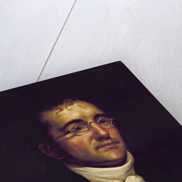 Benjamin Henry Latrobe by Filippo Costaggini