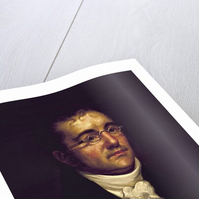 Benjamin Henry Latrobe by Filippo Costaggini