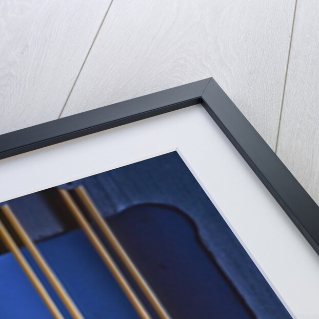 Rubber Band Boing by Anonymous