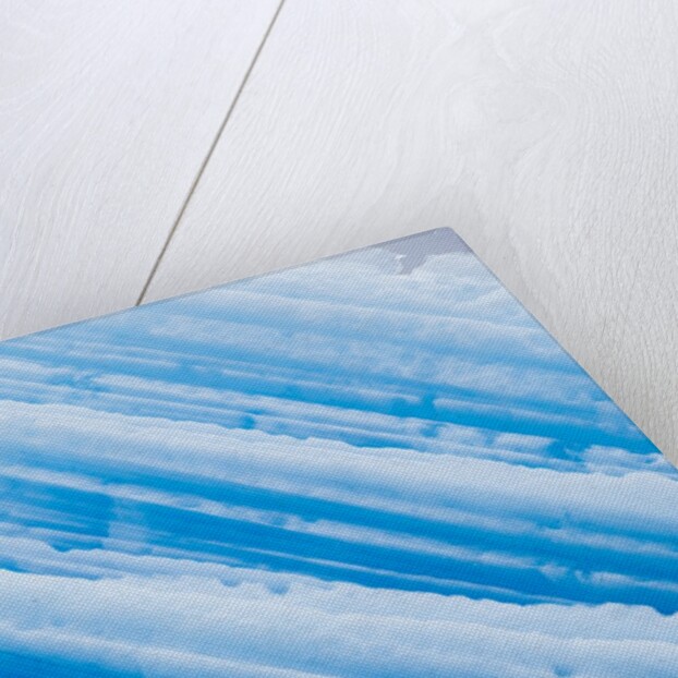 Melting Iceberg, Alaska by Anonymous