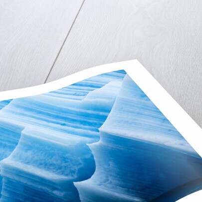 Melting Iceberg, Alaska by Anonymous