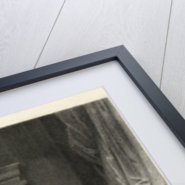 Scene from Pride and Prejudice by Anonymous