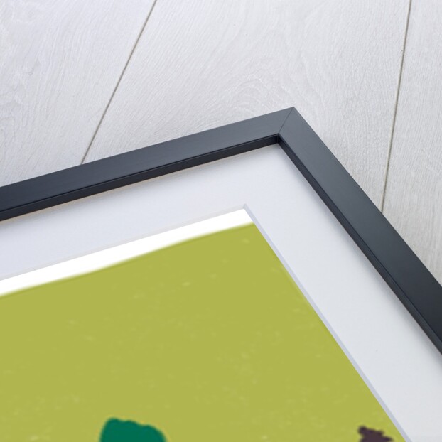 Chickens by Anonymous