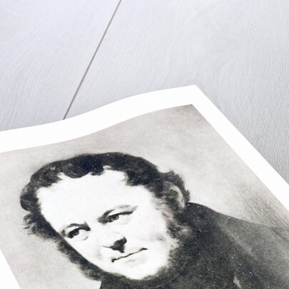 Stendhal by Anonymous