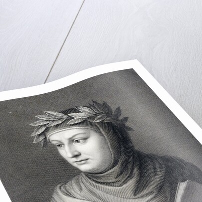Petrarch by Anonymous
