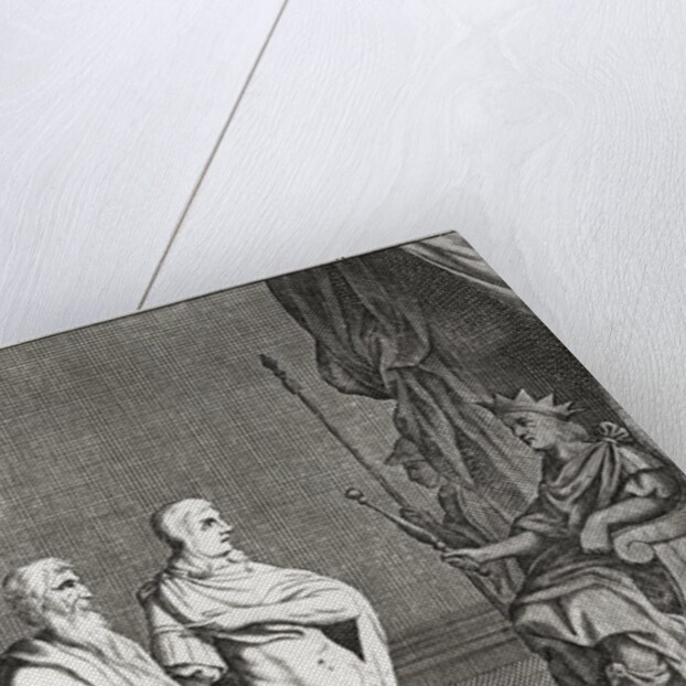 Lucius Cassius Dio Cocceianus by Anonymous