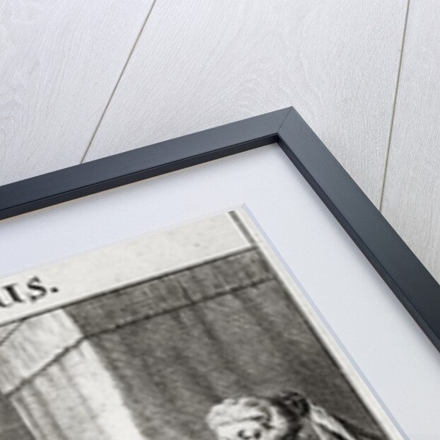 Lucius Licinius Lucullus by Anonymous