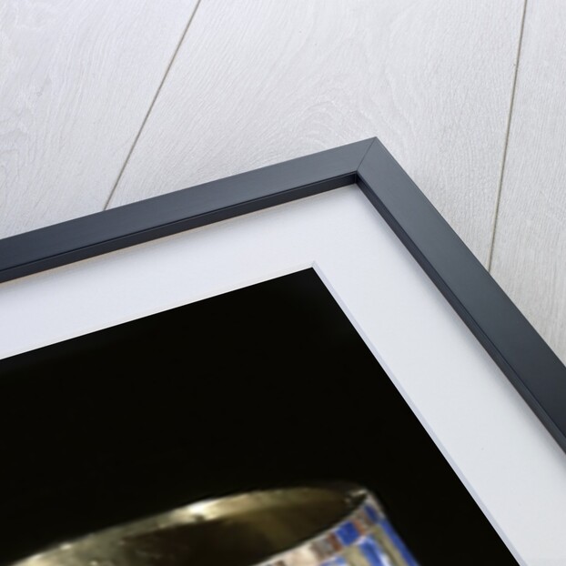 Ancient Egyptian bracelets with Wedjat eyes by Anonymous