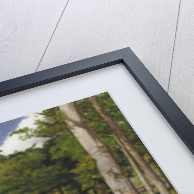 The Woodman's Daughter by John Everett Millais