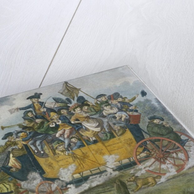 Whitsuntide Holidays by Anonymous