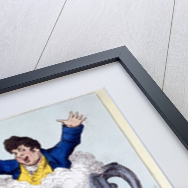 A Side Dish for the City of London Feast by Anonymous