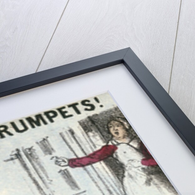 Muffins and Crumpets! by T.H. Jones