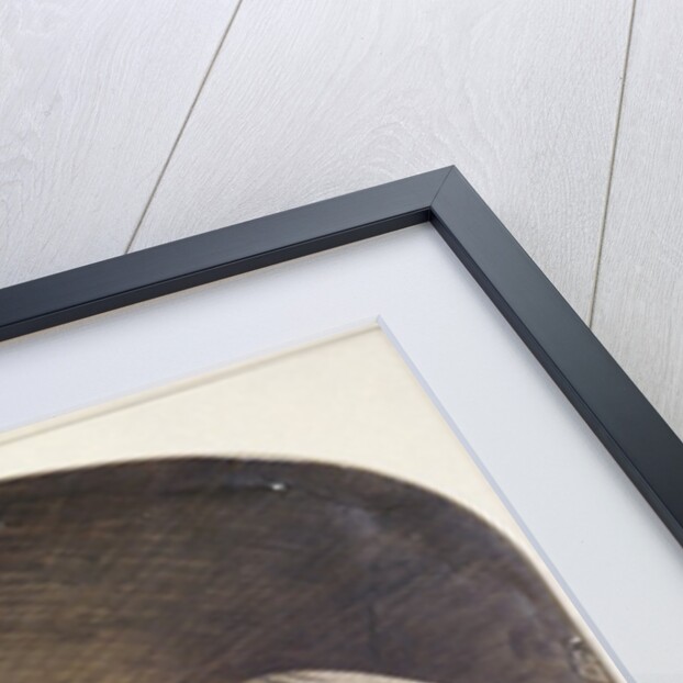 Interior of Baker Street Station by Anonymous